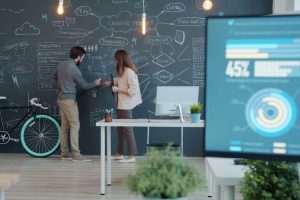 Culture innovation entreprise traditionnelle